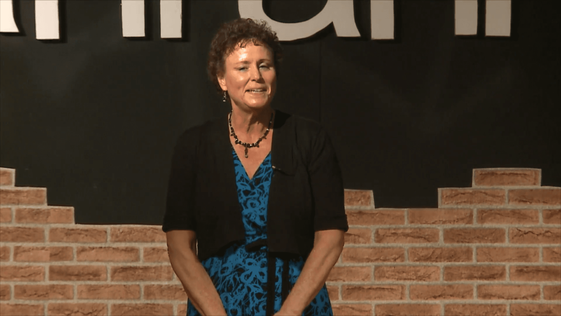 Featured Talk