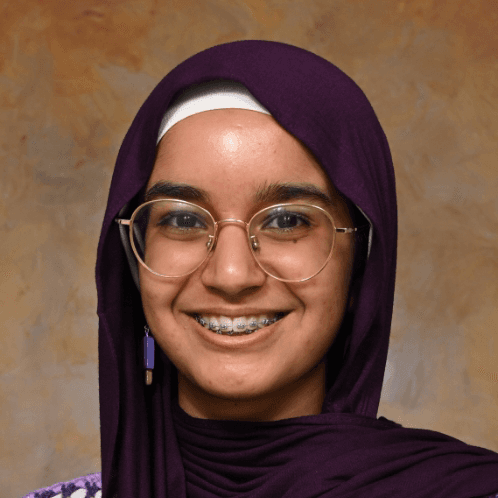 Khadija Khankhara